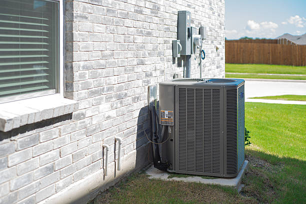 Reliable Hvac contractor in Oakville, CT by FH HVAC